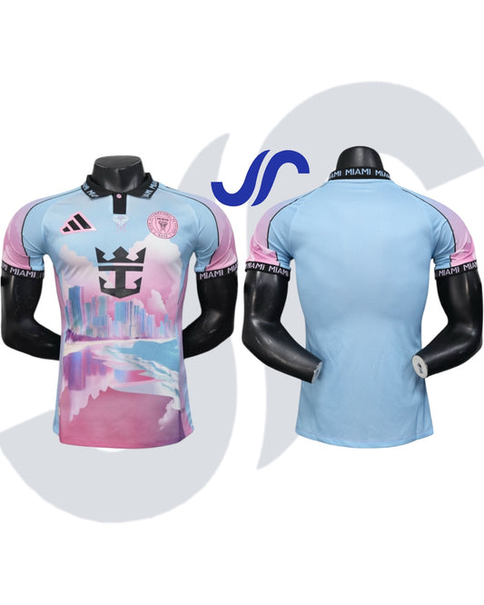 Inter Miami Special Edition Jersey