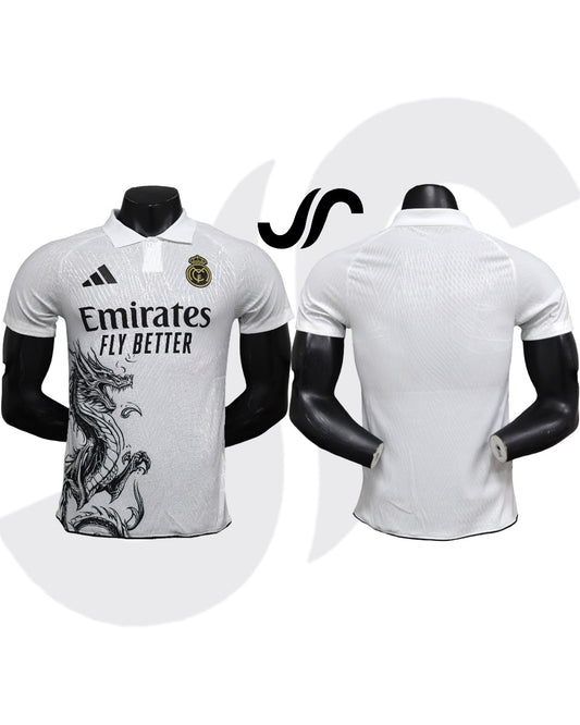 Real Madrid Special Edition Jersey