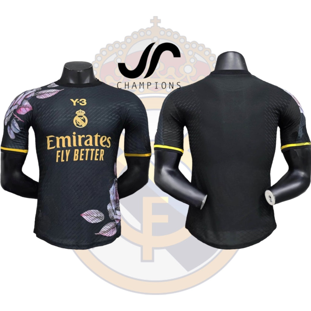 Real Madrid Special Edition Jersey