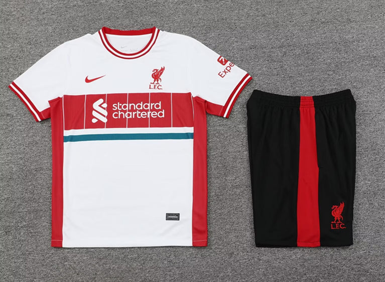 Liverpool Training Sets