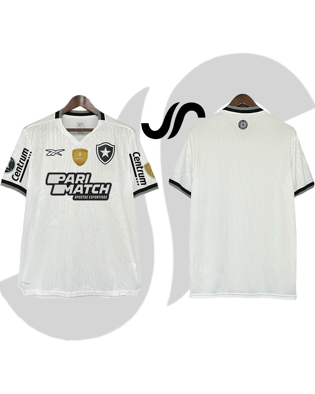 Botafogo 24/25 Away Jersey