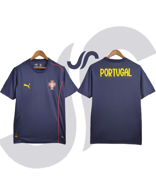 Portugal Training Jersey