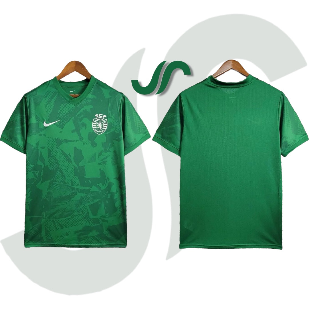 Sporting Lisboa Training Jersey