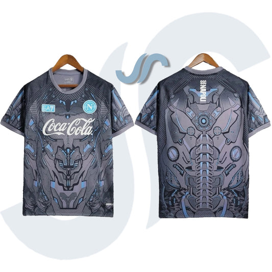 Napoli Training Jersey