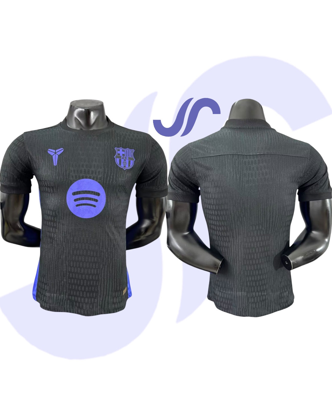 Barcelona Training Jersey