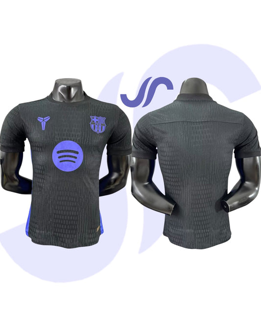 Barcelona Training Jersey