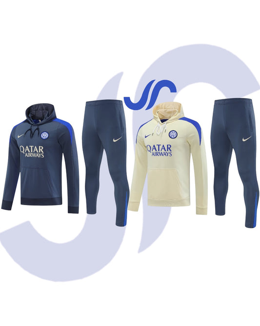 Inter Milan Hoody Set