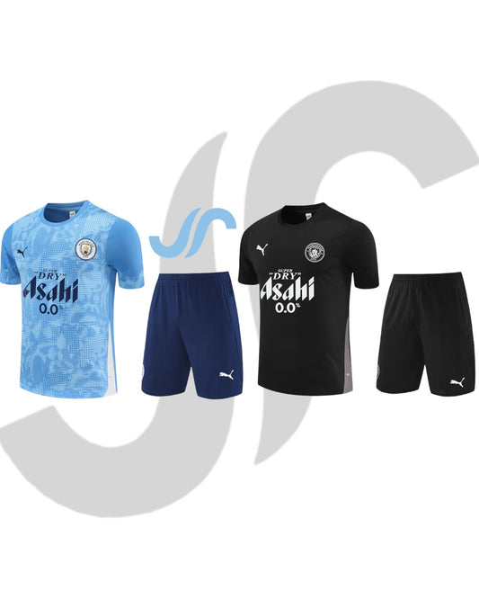 Man City Training Sets