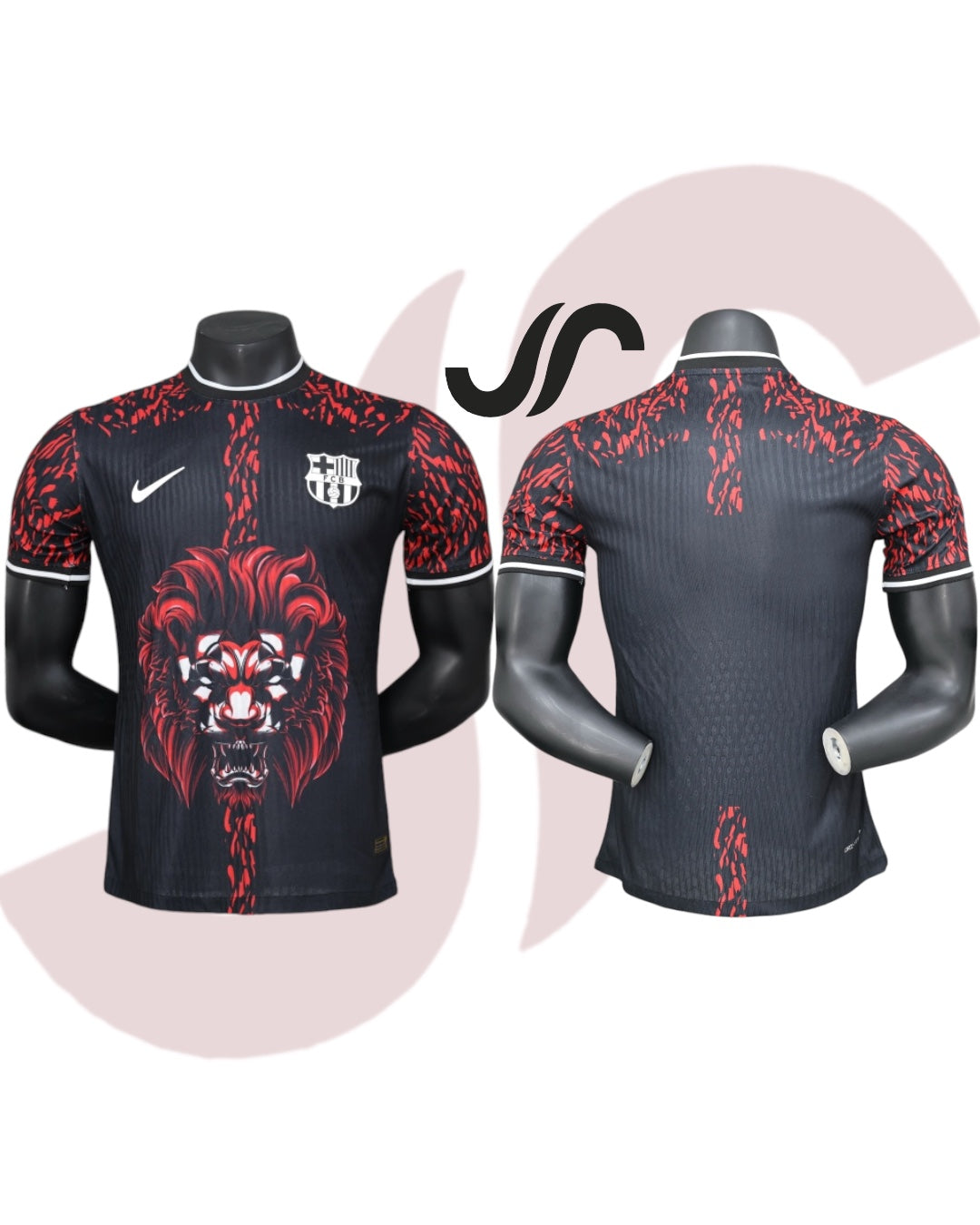 Barcelona Special Edition Jersey