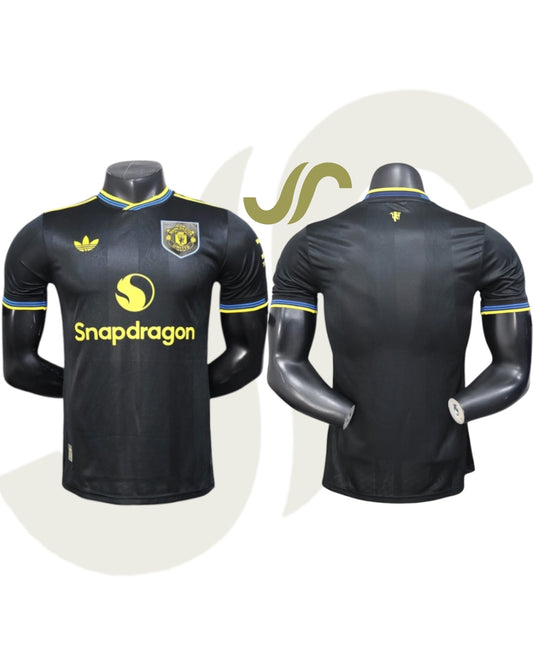 Man United 25/26 Away Jersey