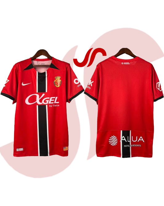 Mallorca 25/26 Home & Away Jersey