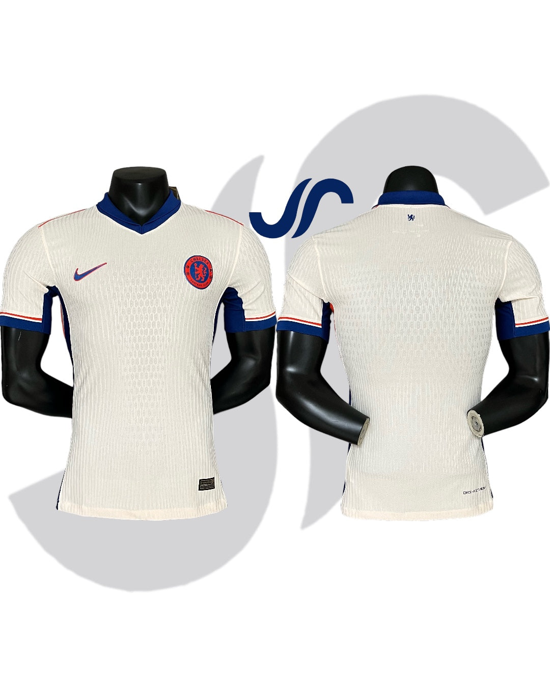 Chelsea 24/25 Away Jersey