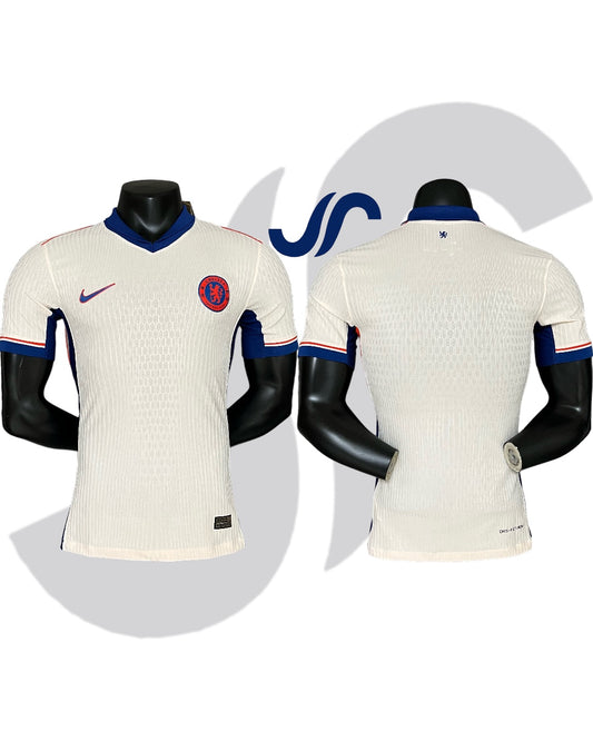 Chelsea 24/25 Away Jersey