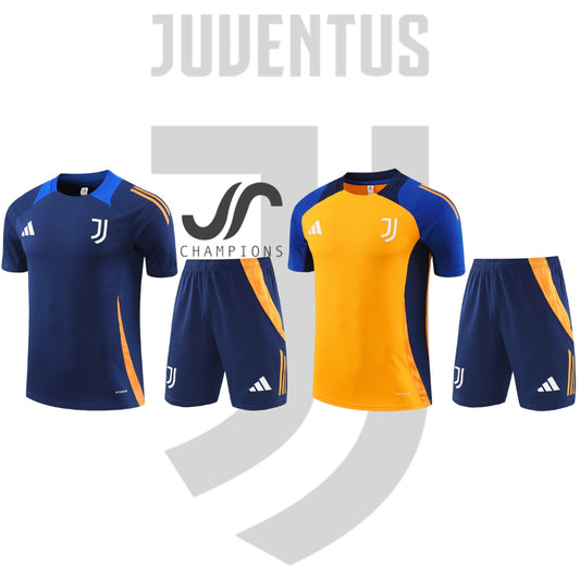 Juventus Training Sets