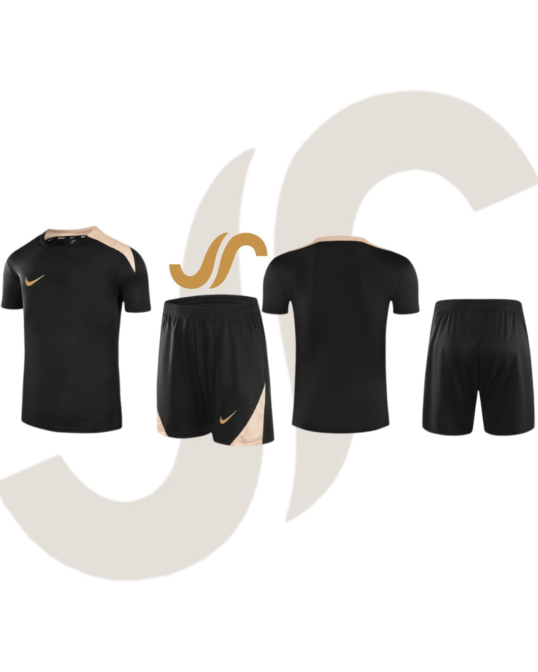 NK Training Set