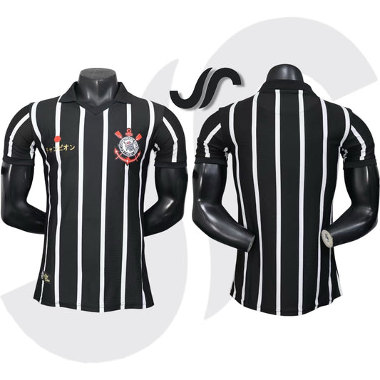 Corinthians Special Edition Jersey