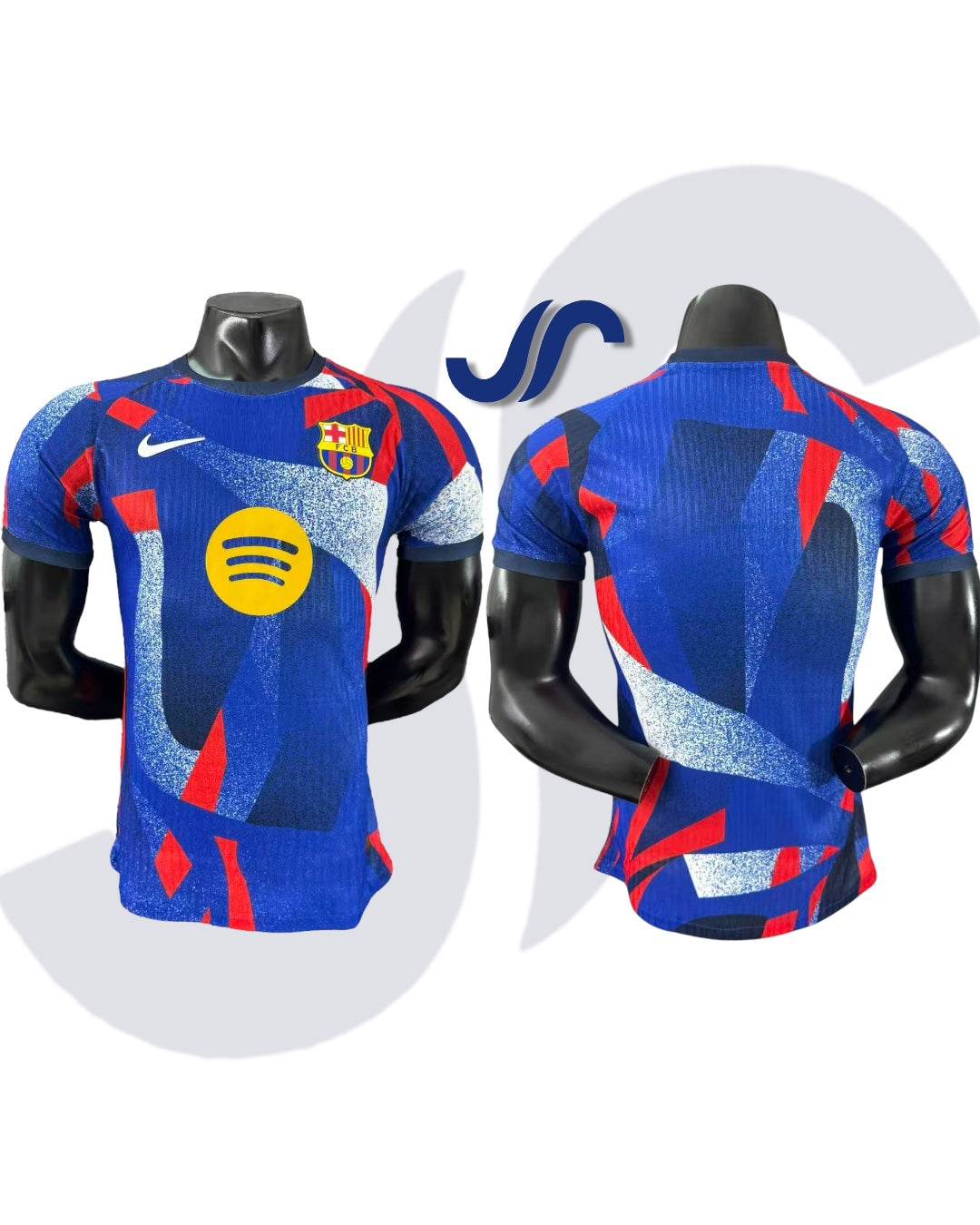 Barcelona Jersey