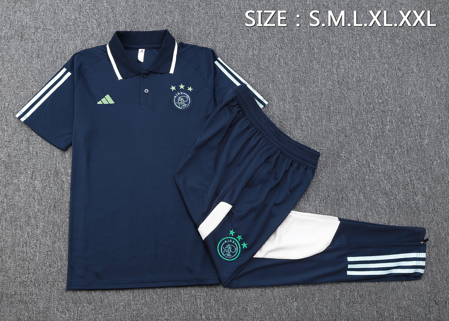 Ajax Polo Set