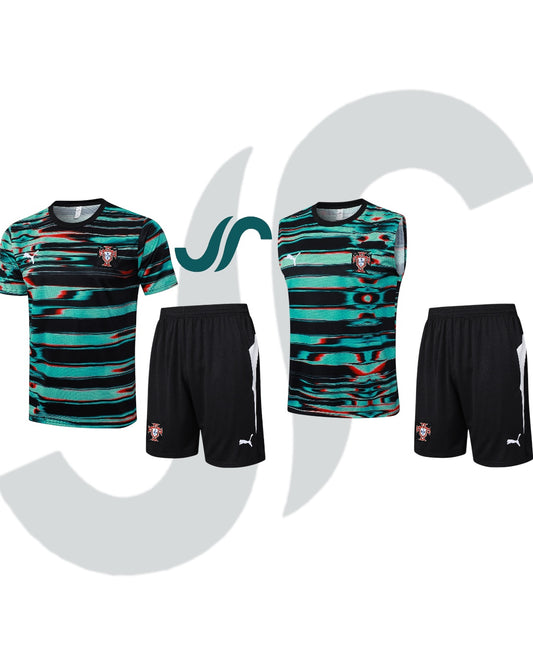 Portugal Training Sets
