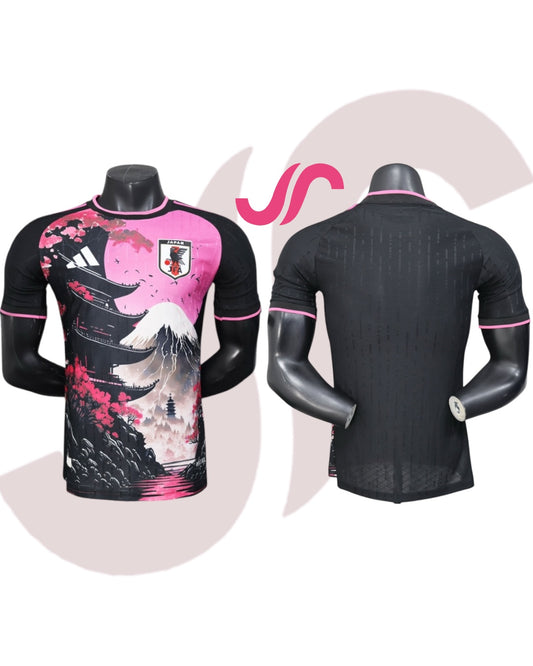 Japan Special Edition Jersey