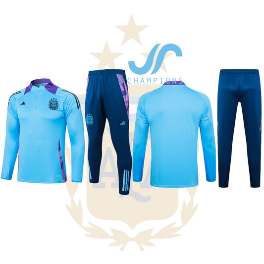 Argentina Tracksuit