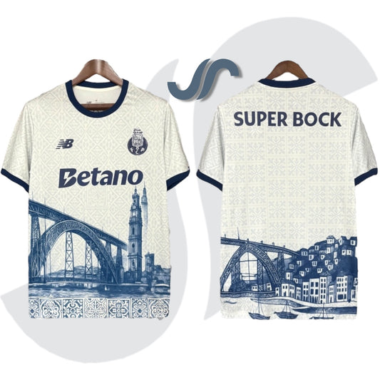 Porto Jersey