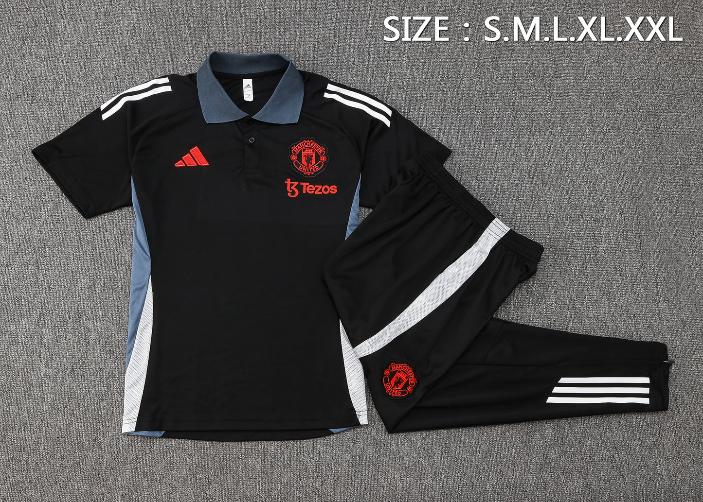 Manchester United Polo