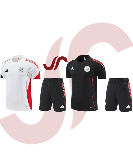 Ajax Training Sets