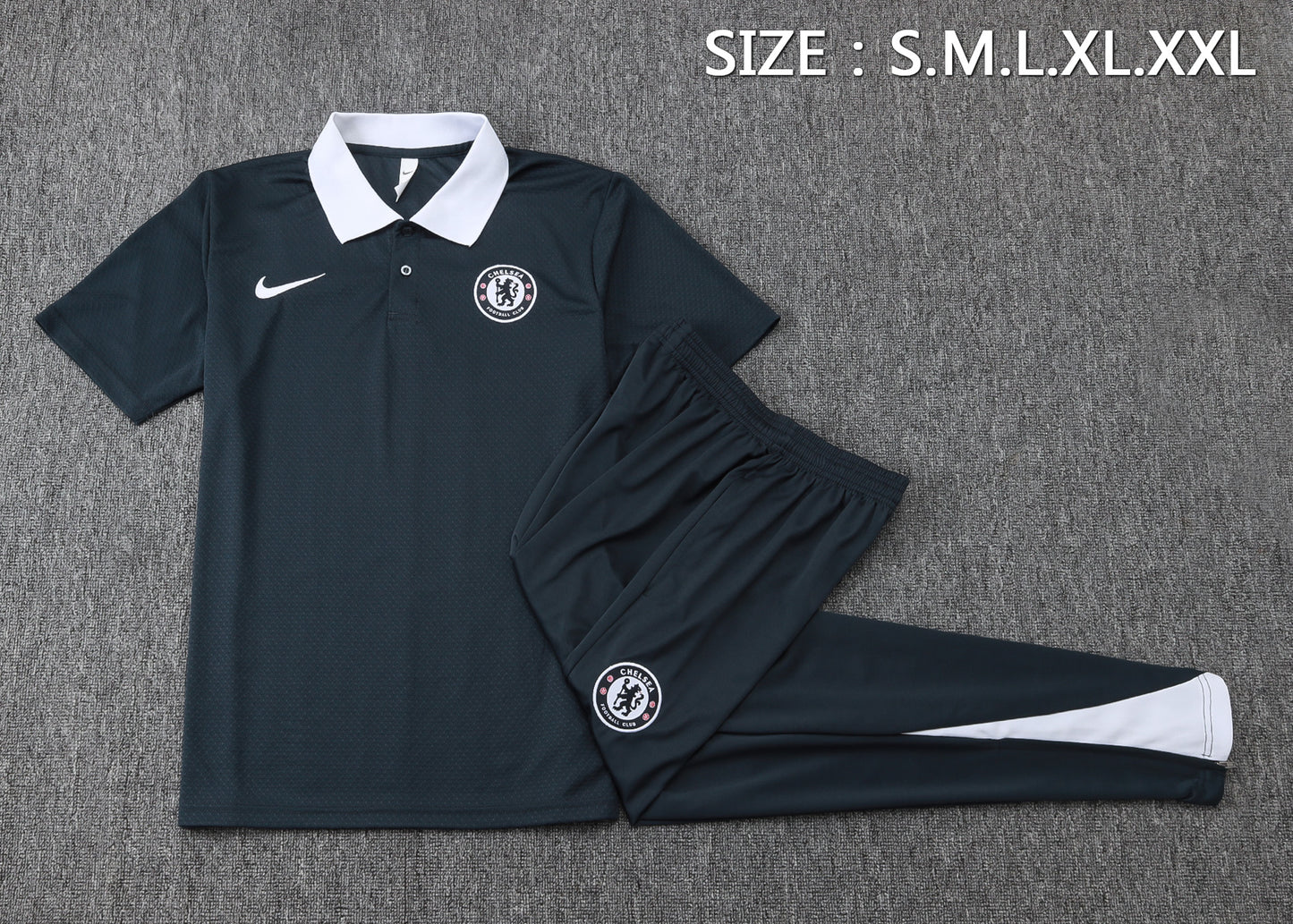 Chelsea Polo