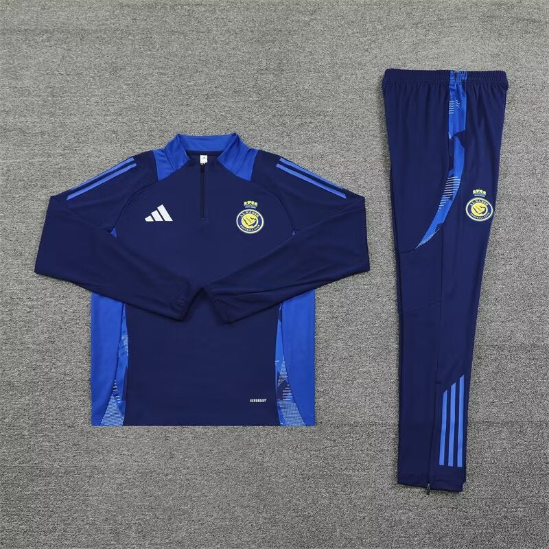 Al Nassr Tracksuits