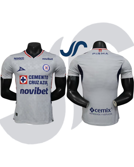 Cruz Azul 25/26 Away Jersey