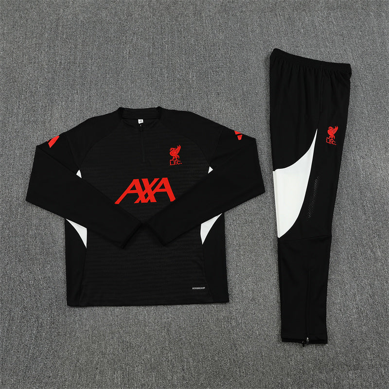Liverpool Tracksuits