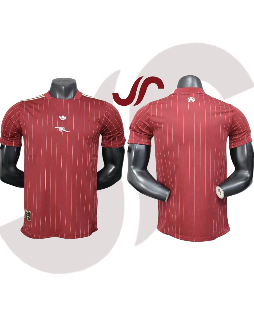 Arsenal AD Original Jersey