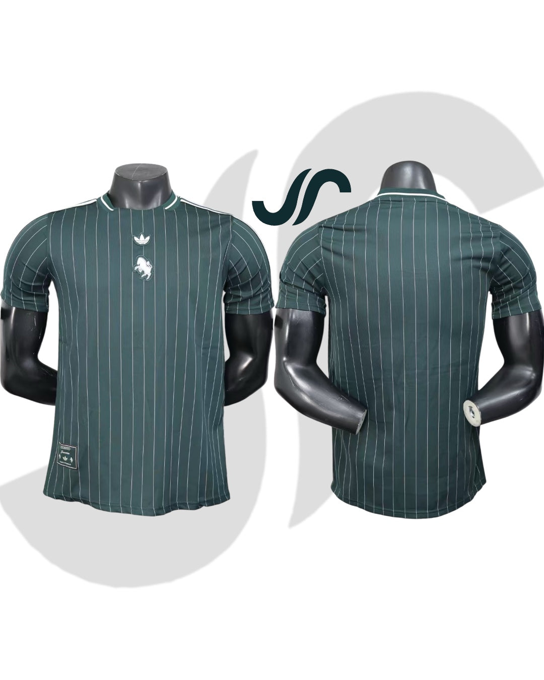 Juventus AD Original Jersey