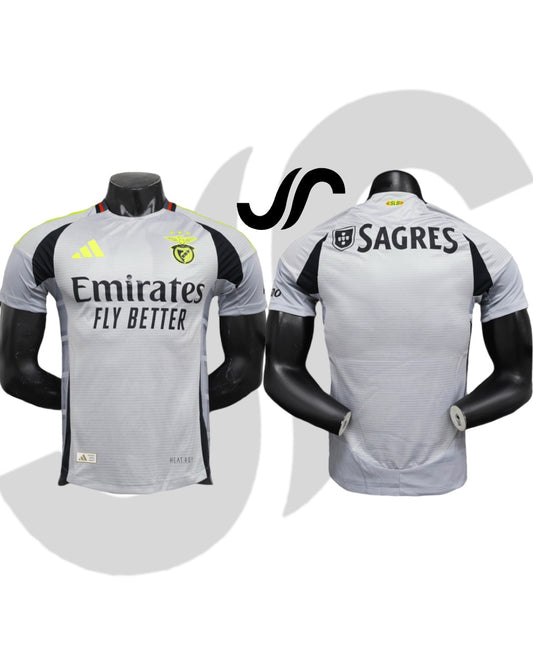 Benfica 24/25 Away Jersey