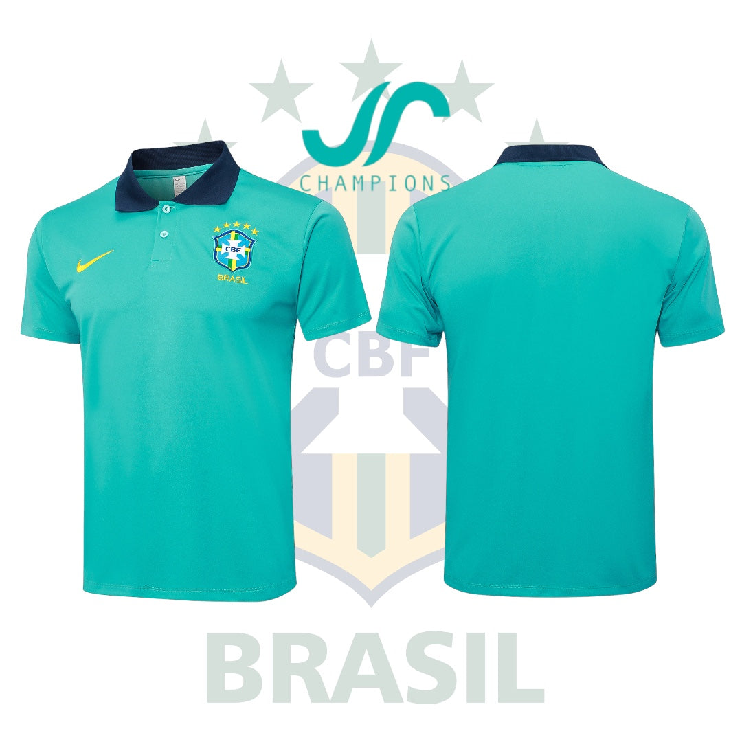 Brazil Polo Set