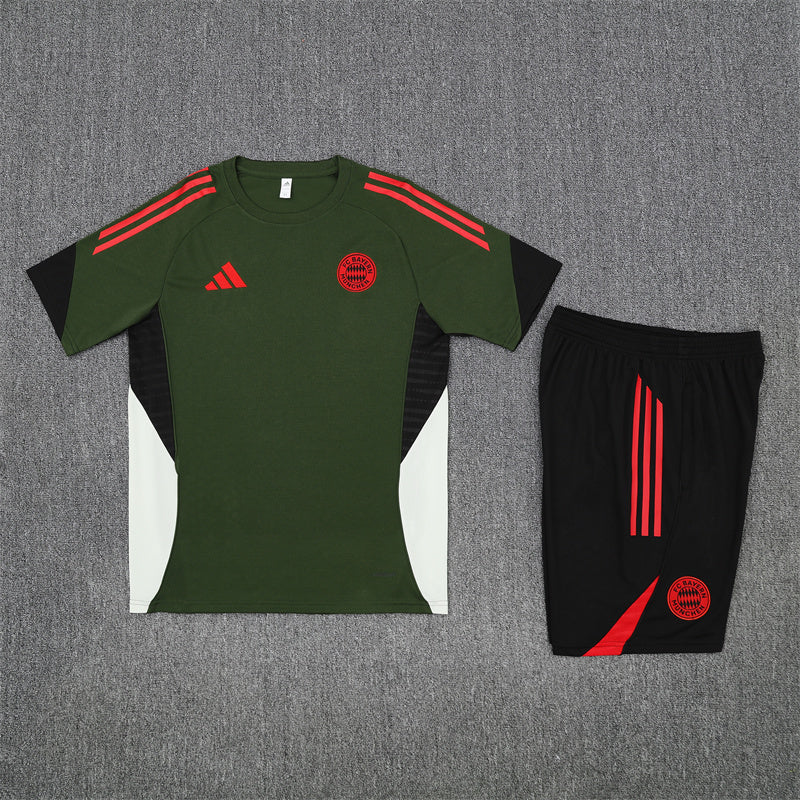 Bayern Munich Training Sets