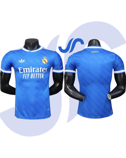 R-M 25/26 Away Jersey