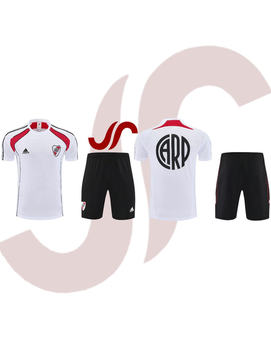 River Plate Training Set