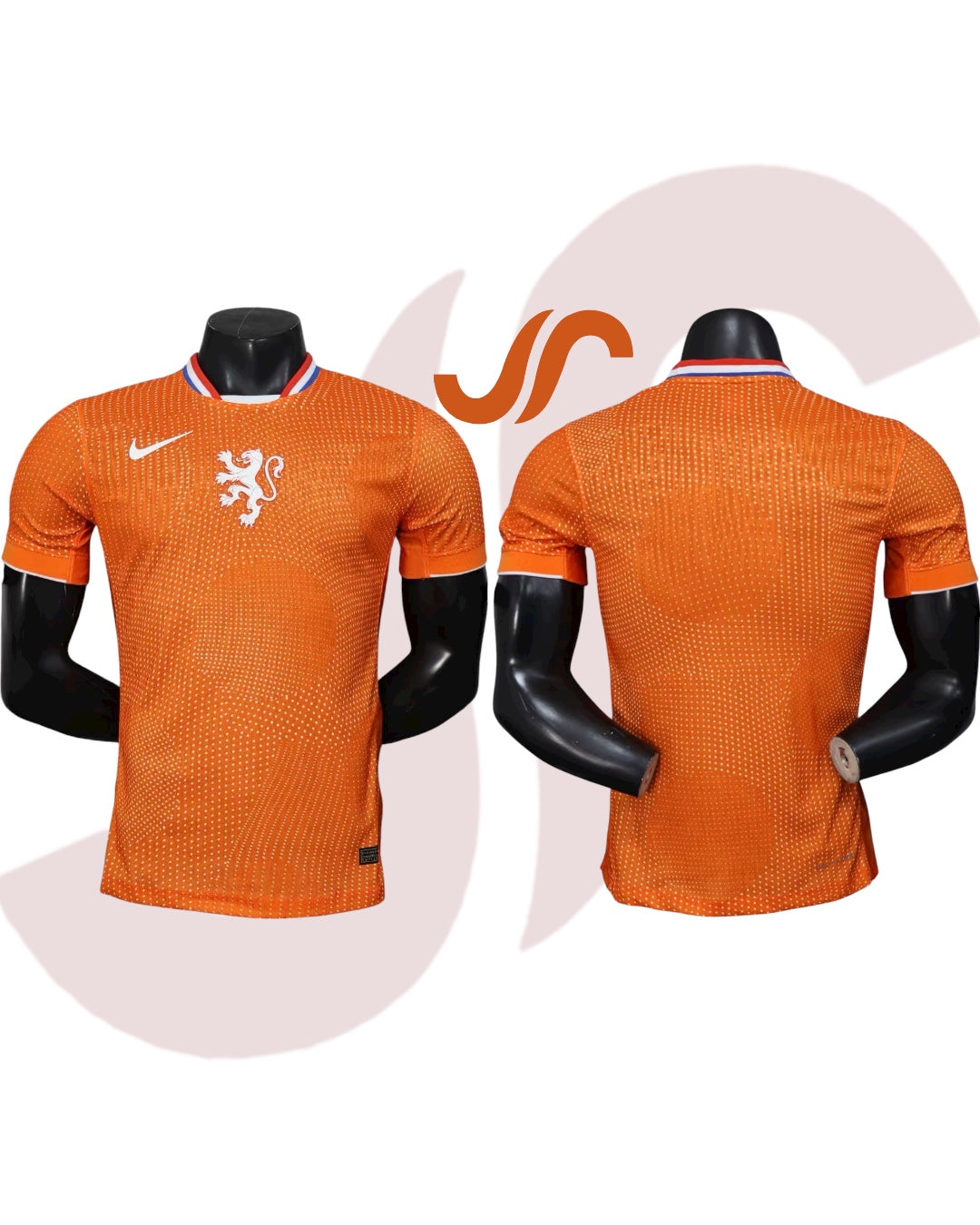 Netherlands 25/26 Home Jersey