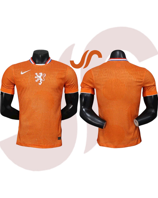 Netherlands 25/26 Home Jersey