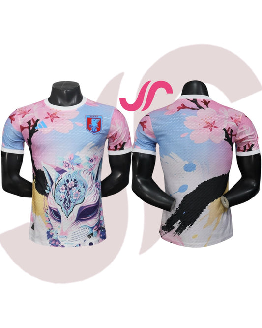 Japan Special Edition Jersey