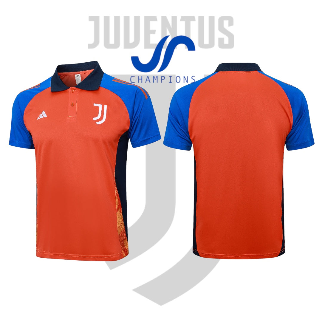 Juventus Polo Set