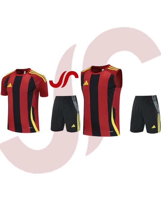 AD Training Sets