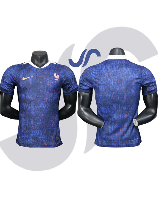 France Jersey