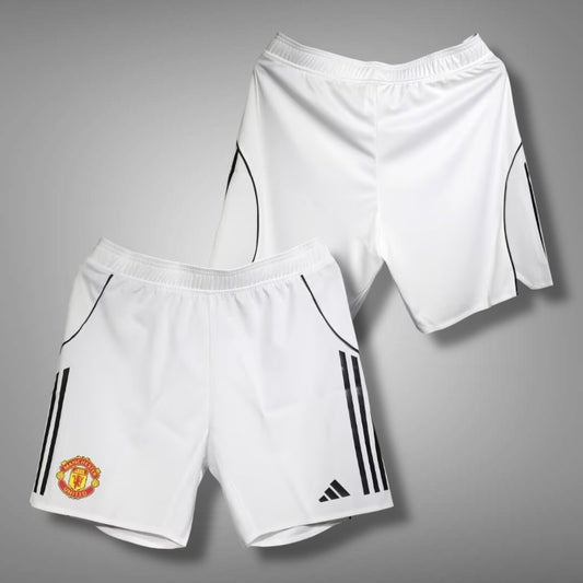 M-United 25/26 Player Version Short
