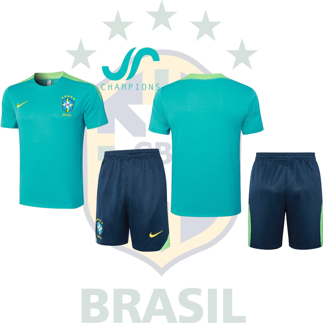 Brazil Training Set