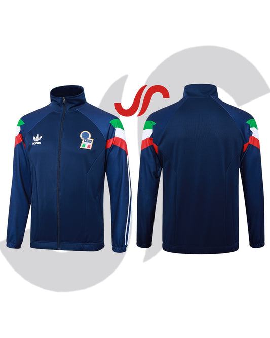 Italy Jacket Set