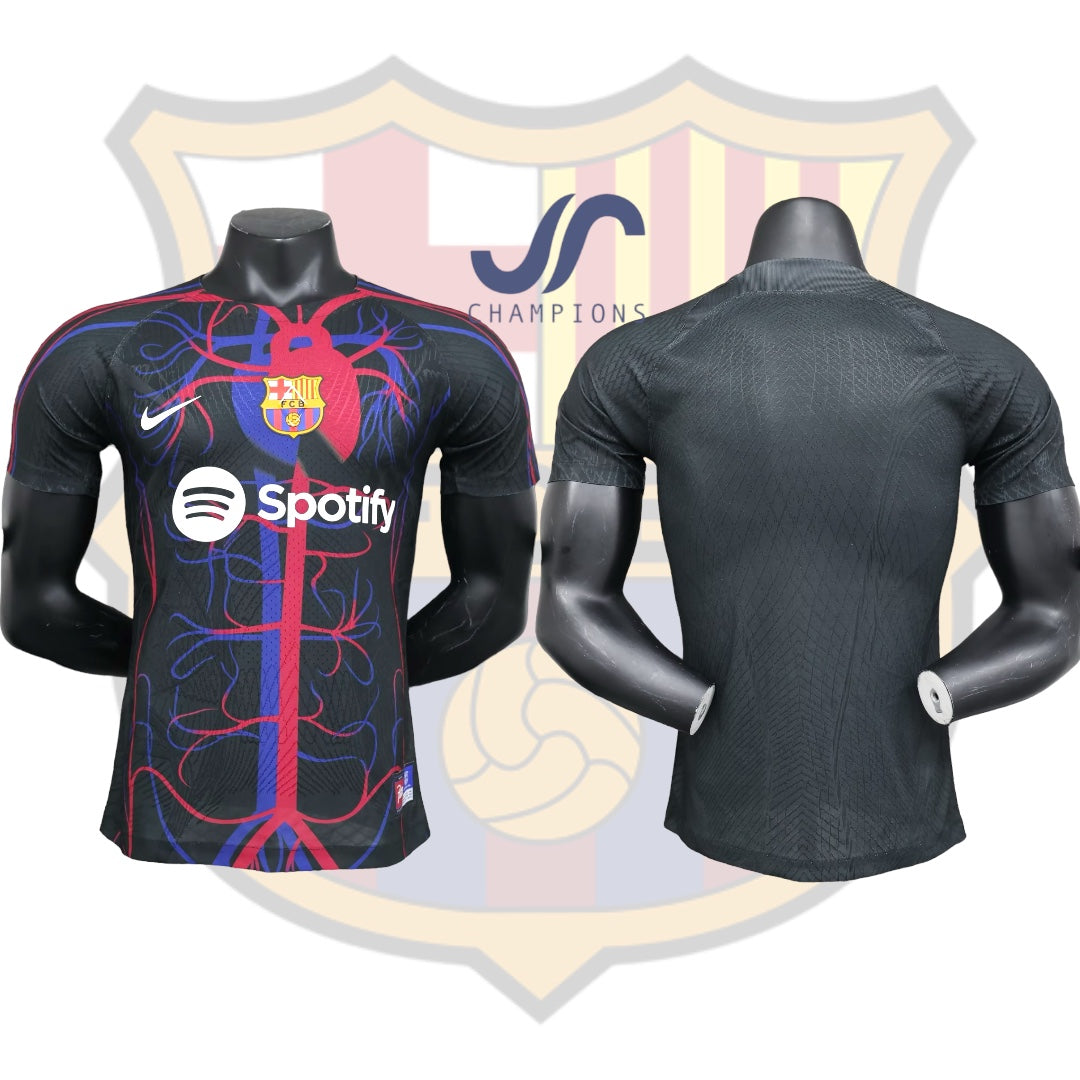 Barcelona Special Edition Jersey