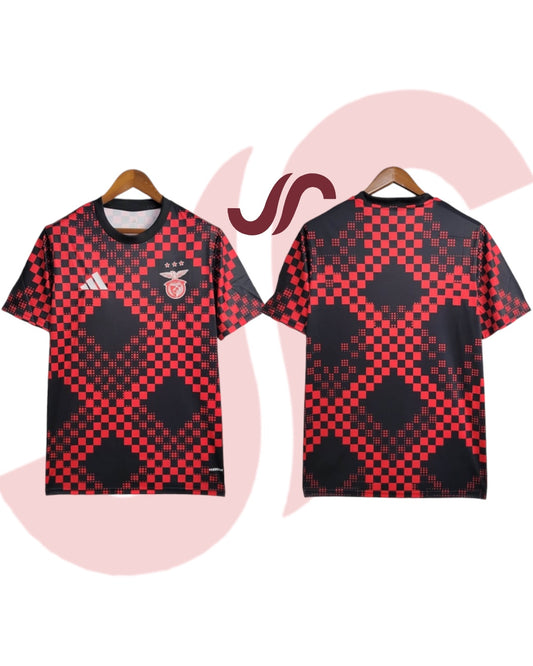 Benfica Training Jersey